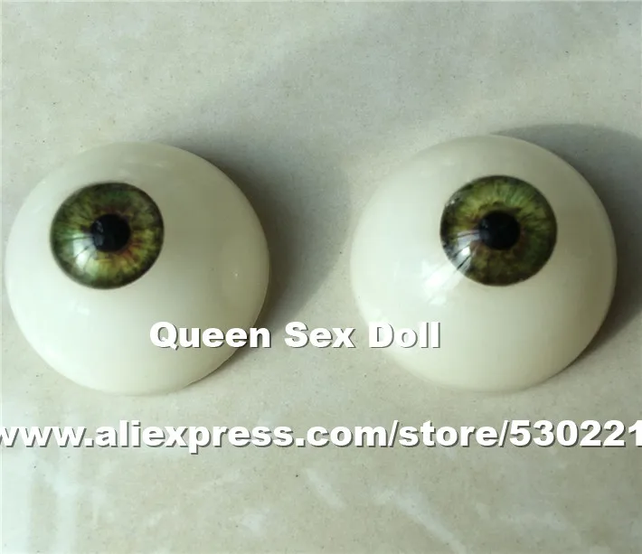 WM кукольные глаза для силиконовой секс куклы подходит 125 см 135 140 145 153 155 161 163 165