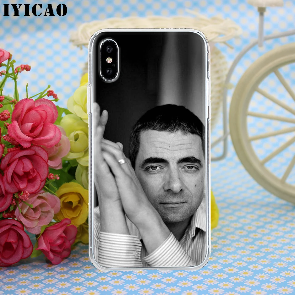 IYICAO твёрдый чехол для iPhone 4 4S 5 5S Se 6 7 7plus 8 8Plus X XS MAX XR 6s Plus 11 pro max | Мобильные телефоны и