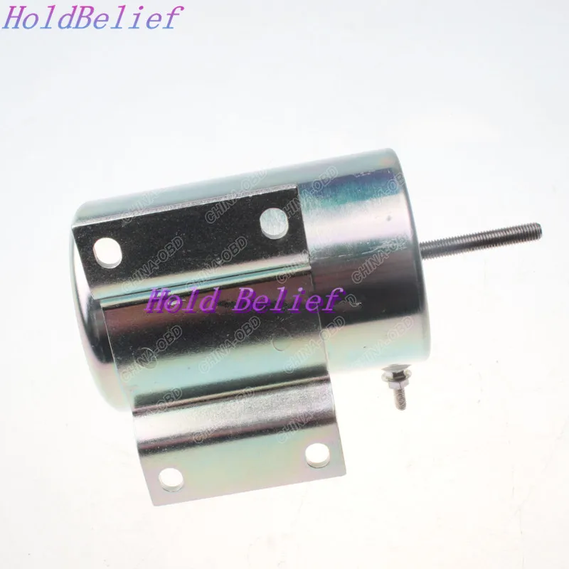 Новый 24 вольт работы соленоида 1118191 23504197 P515A57V24 5945002644173|solenoid|solenoid |