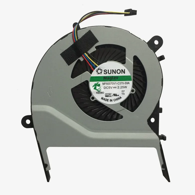 

New MF60090V1-C480-S99 Cooling fan For Asus A455 A455L A555L A555LD K455 X455LD X555 X555LD Laptop fan