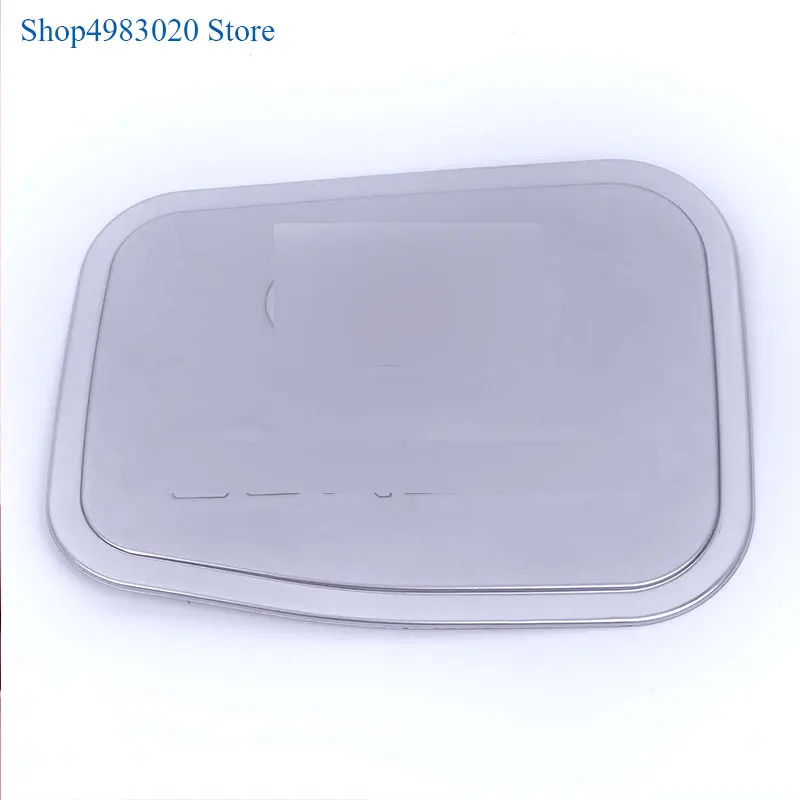 Крышка топливного бака из хромированной и нержавеющей стали для Toyota Corolla 2014-2019 |