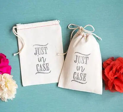 

Персонализированный свадебный набор от похмелья, приветственные пакеты, девичник