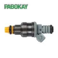 1 piece x for genuine brand new fuel injector 1600cc 152lbhr for mazda rx7 chevy 0280150842