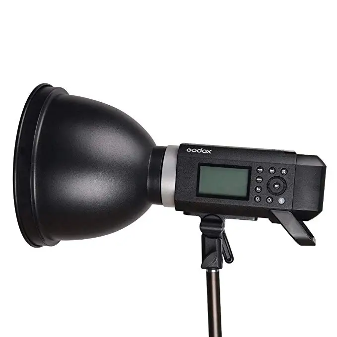 Godox AD R12 отражатель для AD400Pro специальные аксессуары крепление|Аксессуары