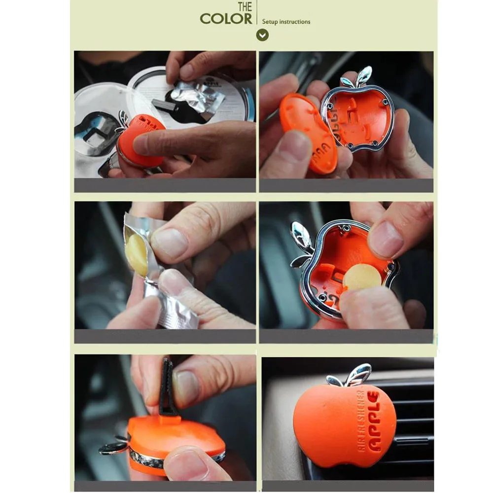 Parfum автомобильный Стайлинг ароматизатор в автомобиле 100 оригинальный освежитель