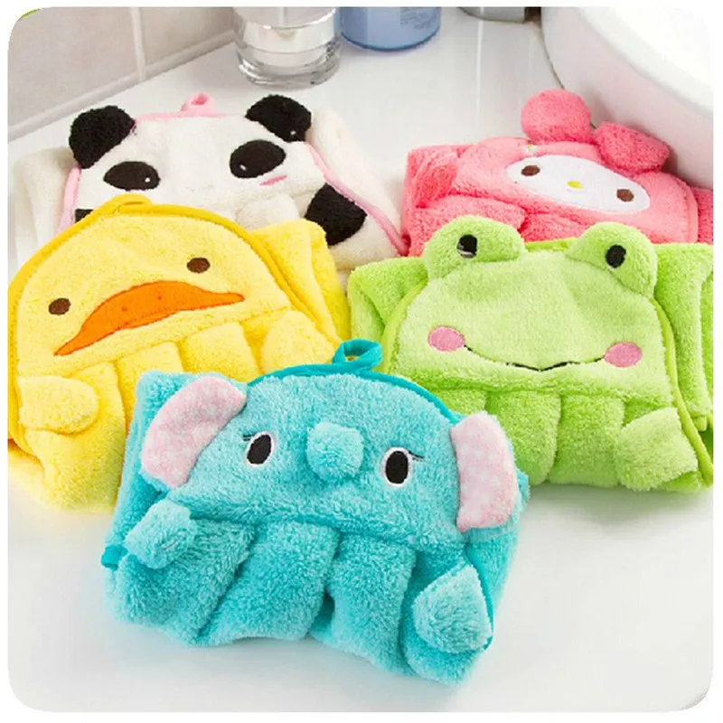 Прекрасный 1 шт. домашний текстиль микрофибра Твердые волосы тюрбан шапка для