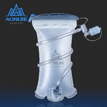 AONIJIE SD20 мягкий резервуар 1,5 л водный Пузырь гидратация пакет сумка для хранения воды ТПУ BPA бесплатно для бега гидратация жилет рюкзак AONIJIE SD20 мягкий резервуар 1,5 л водный Пузырь гидратация пакет сумка для хранения воды ТПУ BPA бесплатно для бега гидратация жилет рюкзак