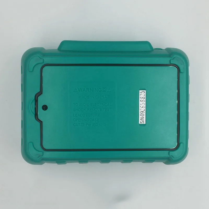 VC60B + цифровой тестер сопротивления изоляции Megohm Megohmmeter заземление сопротивление