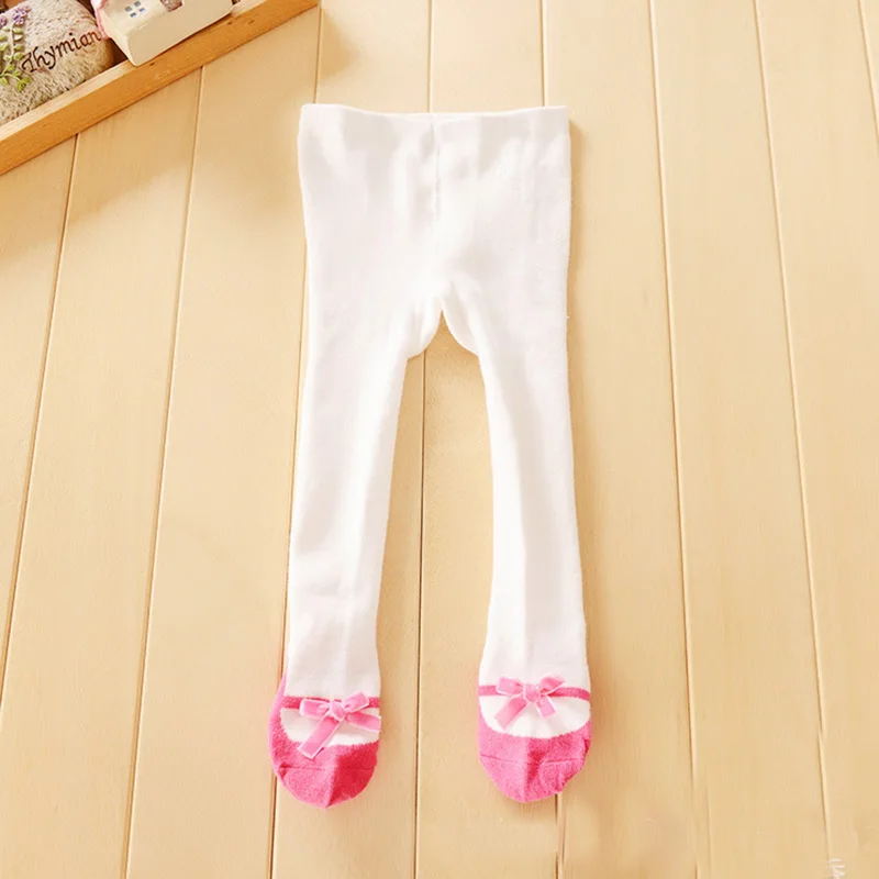 [COSPLACOOL] Хлопок Новорожденных Девочек Колготки Девушка Детские Брюки Гетры Новорожденные Bebe Дети шлангов
