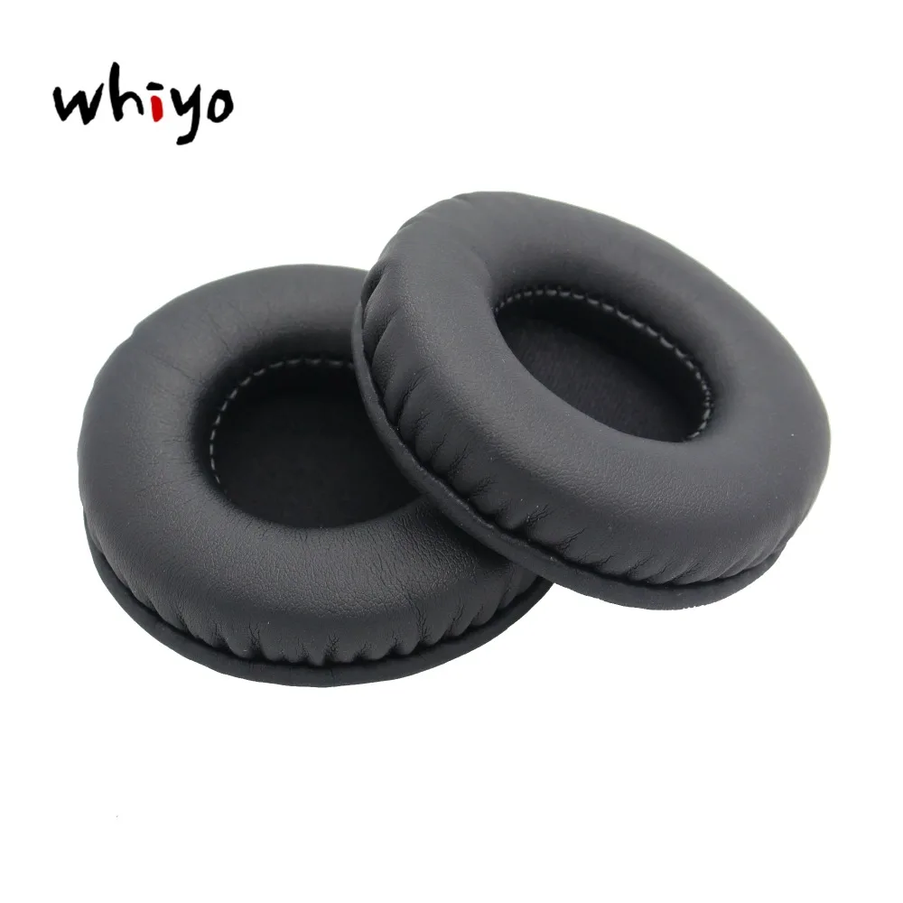 1 пара сменных рукав амбушюры наволочки для наушников Philips SHP1900 SHM1900 SHL3300 SHP8000