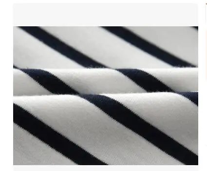 2016 г. Детские кружевные платья для девочек платье в полоску с длинными рукавами и