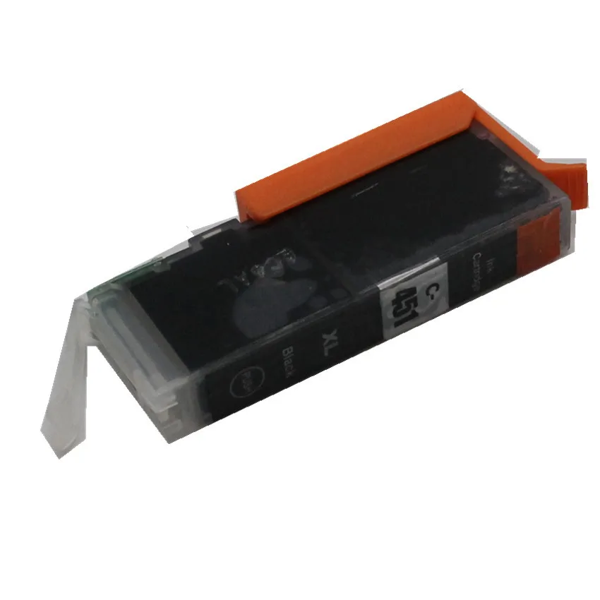 PGI 550 CLI 551 BK C M Y GY совместимый чернильный картридж для принтера canon PIXMA MG6350 MG7150 IP8750|ink