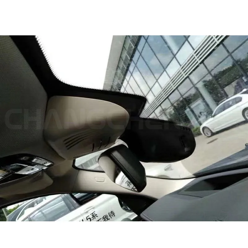 Новый специальный автомобиль камера для приборной панели BMW новый X3 серии с
