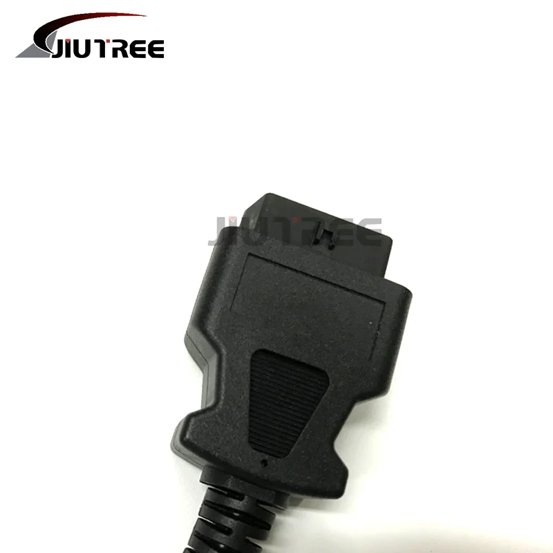 Диагностический инструмент для грузовика 14Pin 14 в кабель Volvo 9993832 Vocom Pin с obdii obd II