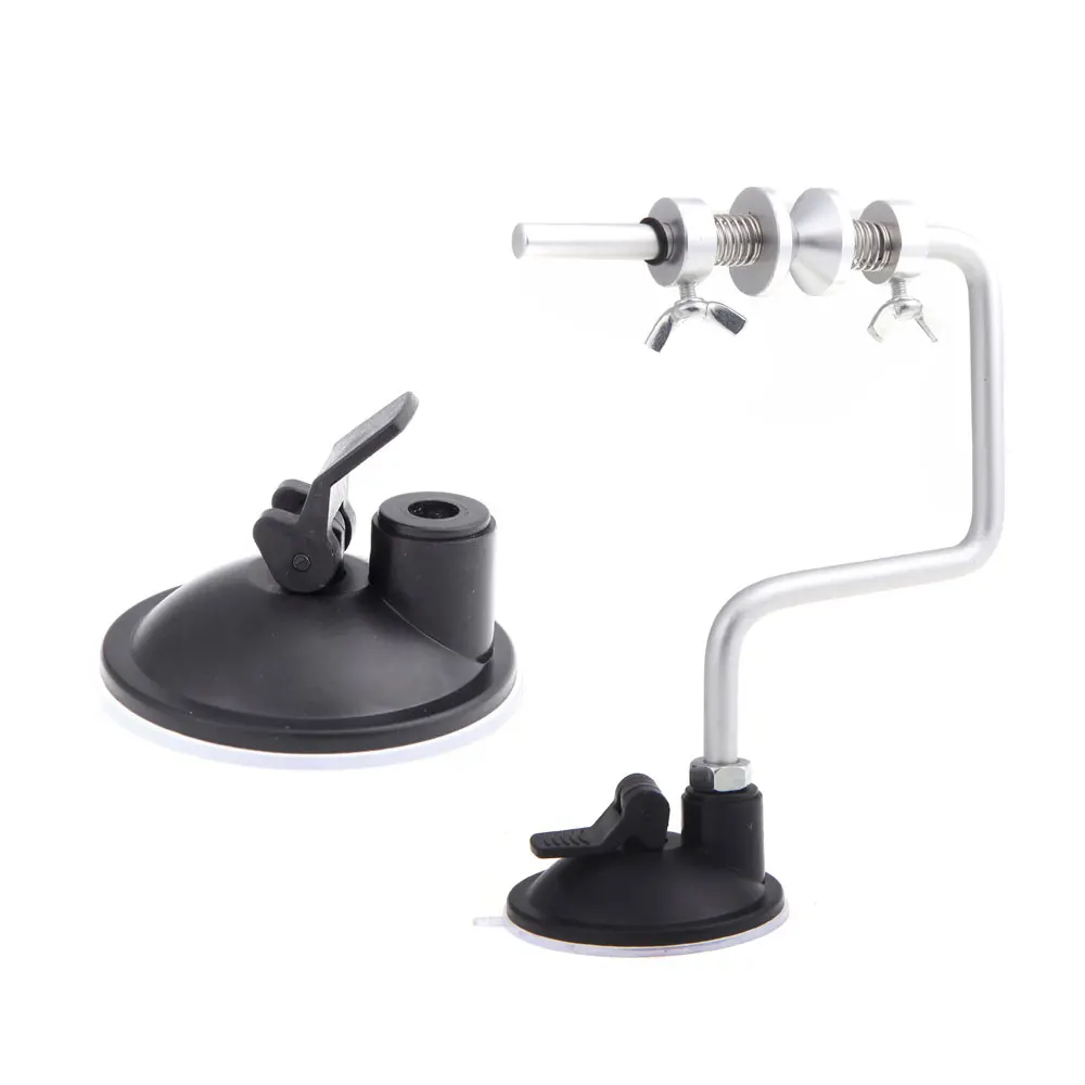 Портативная катушка для намотки лески Катушка система алюминий|Рыболовные