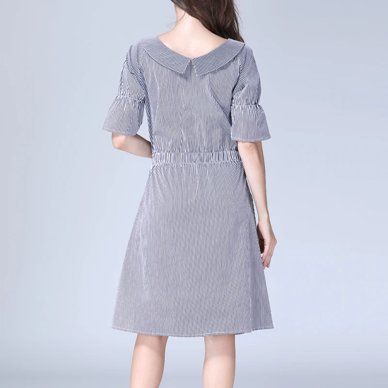 Эмоции мам полосатая одежда для беременных кормящих матерей Грудное