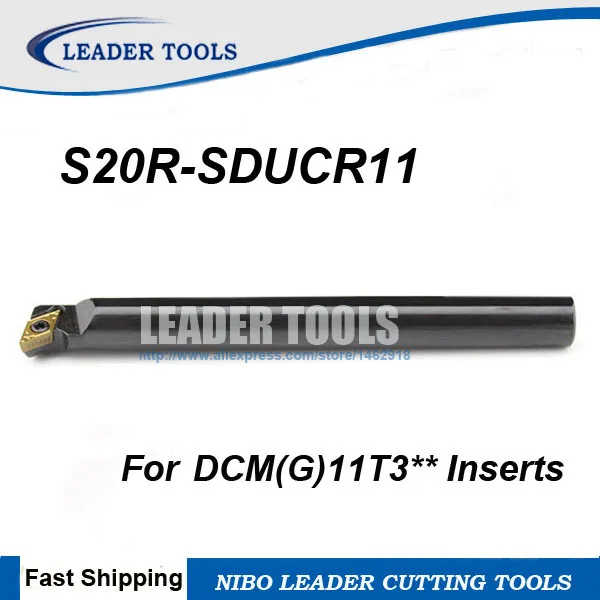 Φ/L 11 Инструмент для внутренней обточки s держатель инструмента CNC режущего