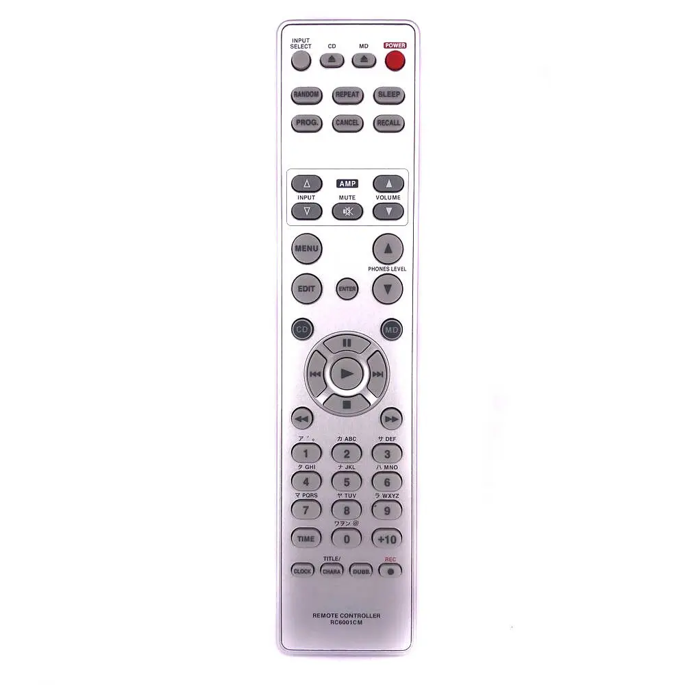 Для maratnz RC6001CM CD19 CD50 CD52 CD63 CD72 CD80 CD850 CD93 CM6000 CM6001 CM620 AV удаленного Управление|Пульты ДУ|