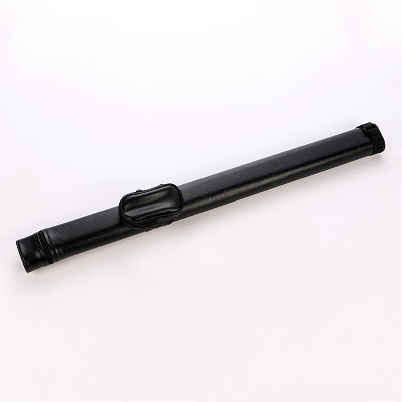 1/2 кия сумка из искусственной кожи чехол для бильярдного 80 см длина аксессуары