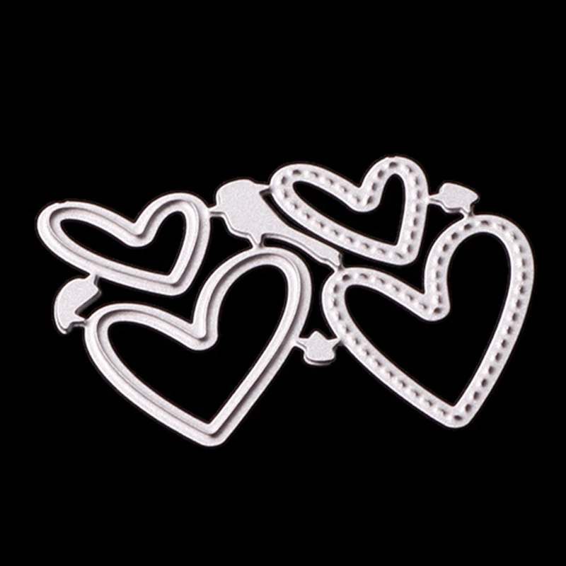 Набор вырубных штампов &quotпокроя комплект из 4 предметов милые шорты в горошек