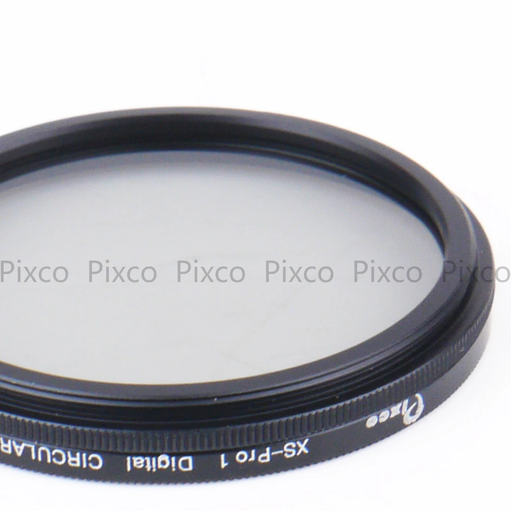 Цифровой многослойный УФ-фильтр Pixco XS-Pro1 40 5 мм | Электроника