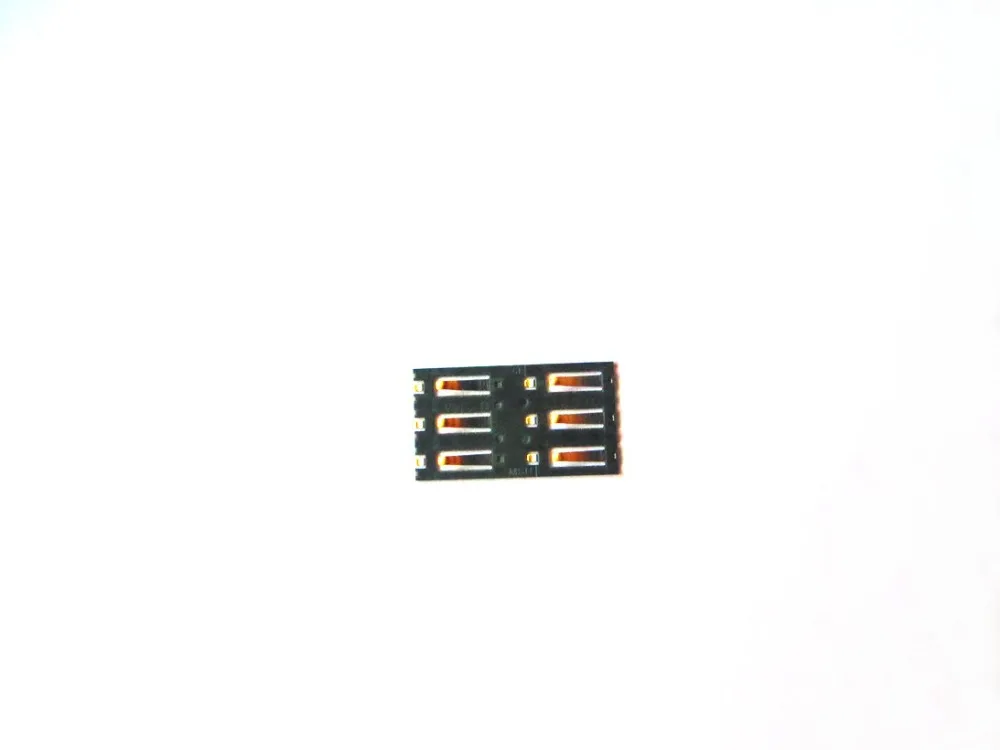 2 * новый разъем для считывания SIM-карт сотового телефона Xiaomi 3 M3 Mi3 Mi | Мобильные