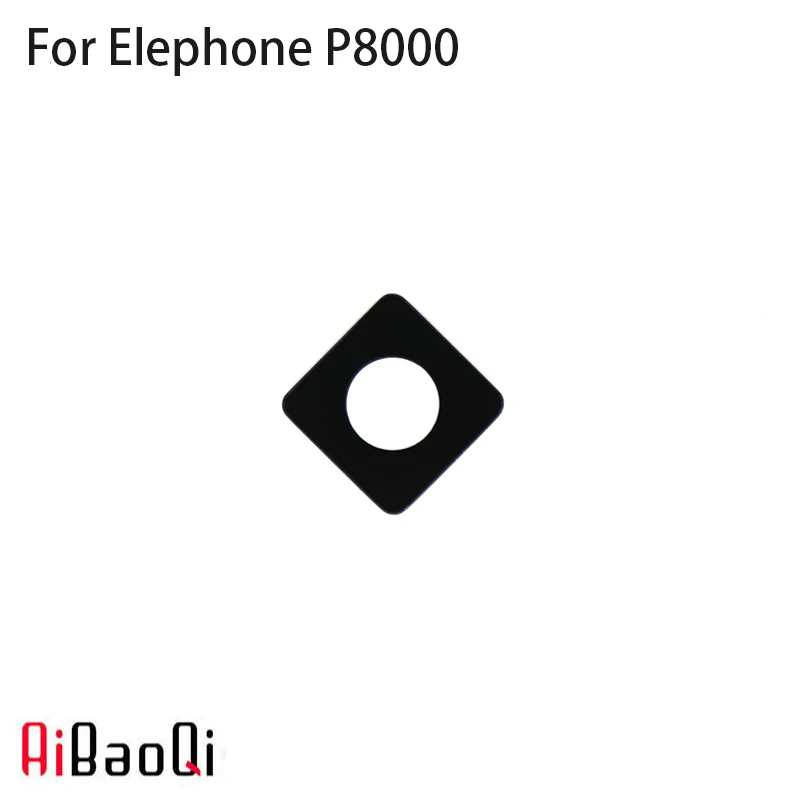 AiBaoQi для Elephone P8000 задняя камера стеклянная Защитная пленка задней камеры
