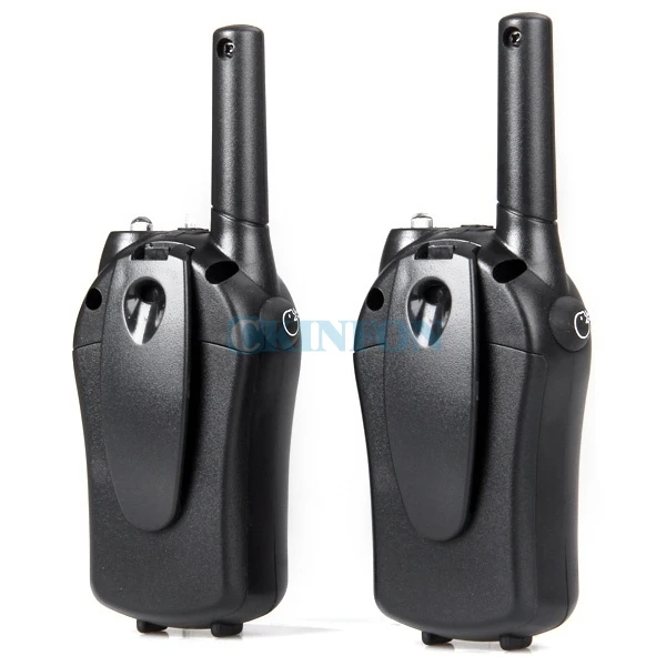 DHL 50 шт в наборе 2 шт. = 1 комплект T-668 8-канальный 5 км Twintalker иди и болтай Walkie Talkie “иди