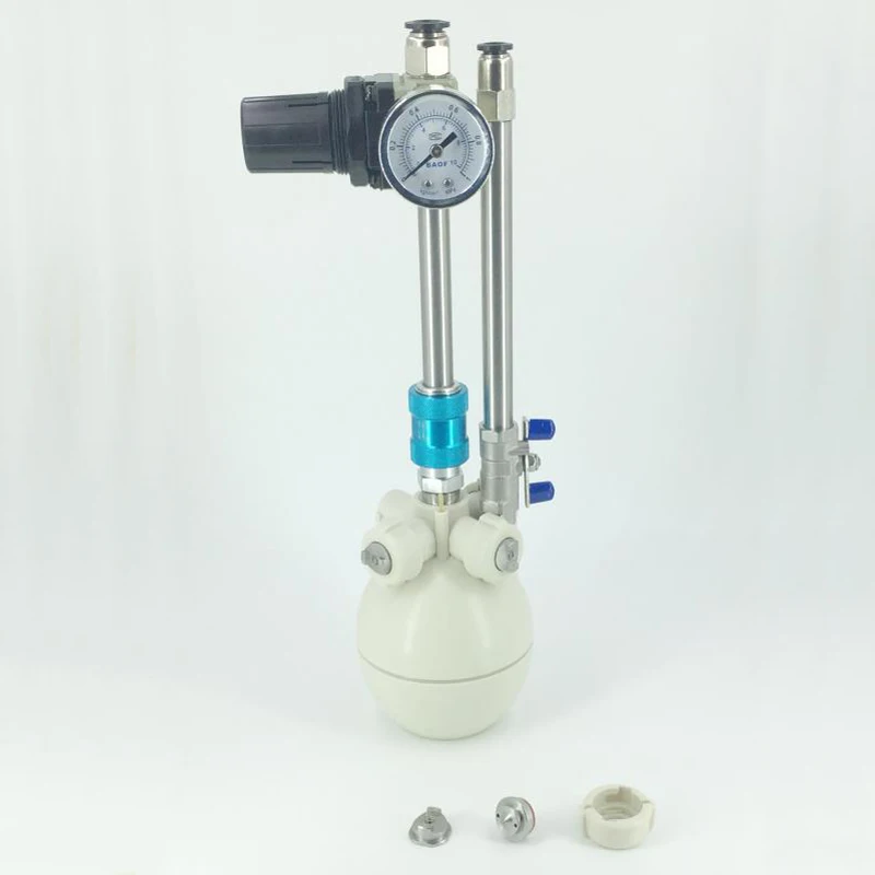 Сухой туман мини распылитель воды машина запотевания тумана система сухого humidfier