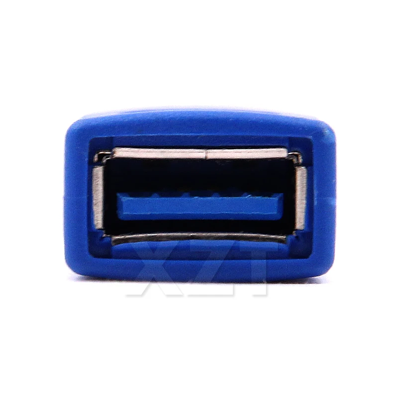 Новинка Переходник USB 3.0 Type A Мама мама|female adapter|usb female femaleusb to |
