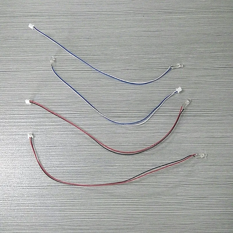 

JXD 509 509W 509V 509X RC Quadcopter spare parts Light LED 2 pair