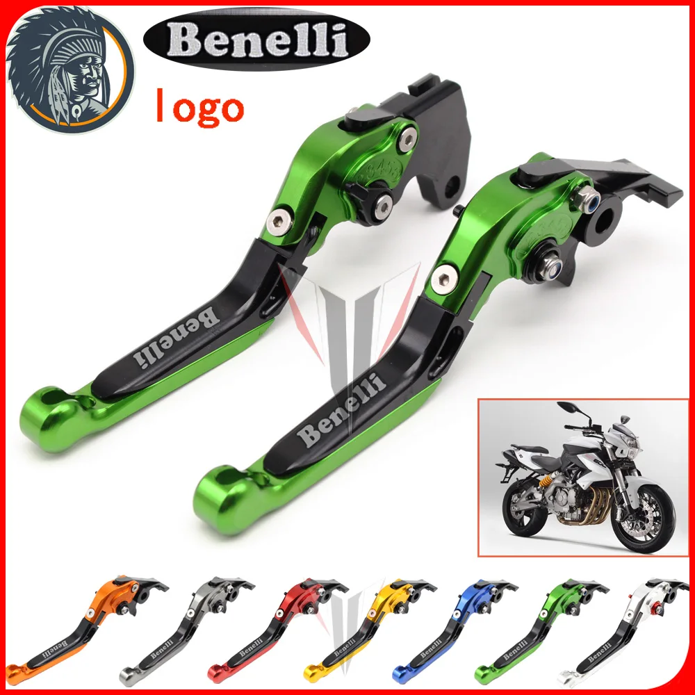 CNC алюминиевые рычаги сцепления для Benelli TNT300 TNT600 BN600 BN302 Stels600 Keeway RK6/BN TNT 300302600 |