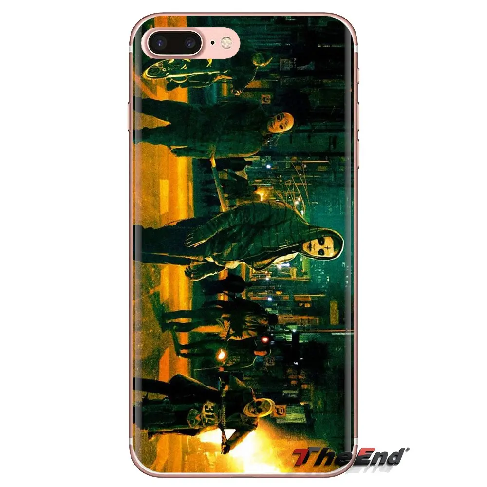 Маска для удаления смайлика iPod Touch Apple iPhone 4 4S 5 5S SE 5C 6 6S 7 8 X XR XS Plus MAX силиконовый