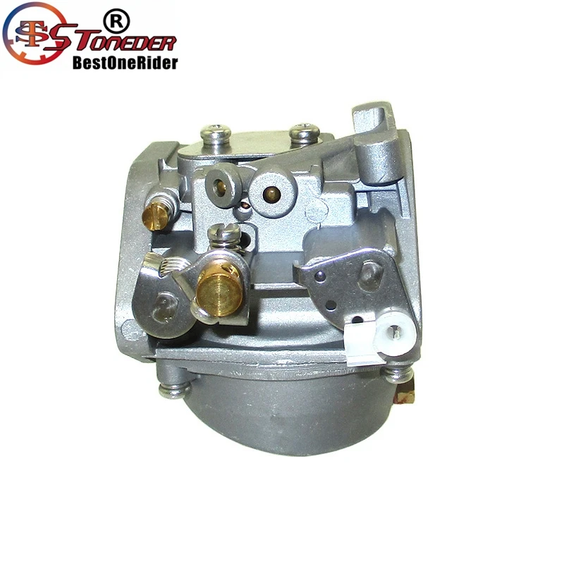 Карбюратор STONEDER для 4HP 5HP Mercury Mariner Quicksilver подвесной 812648 T 3303-812648 | Автомобили и