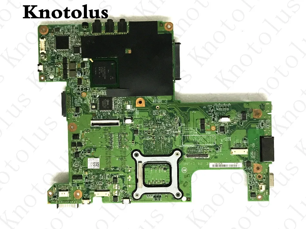 Cn 0ft113 для dell 1525 материнская плата ноутбука ddr2 07211 3 48.4w002. 031 Бесплатная доставка 100%
