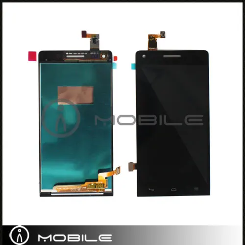 for Huawei Ascend G6 LCD Display Screen With Touch Digitizer Assembly 4.5 inch Smartphone Spare Parts Free Shipping | Мобильные