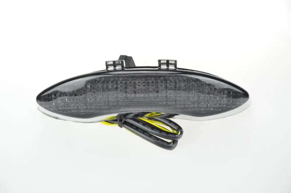 LED Фонарь встроенными сигнал поворота для TRIUMPH DAYTONA 675 05 10/SPEED TRIPLE/утроителя 08 10|signal