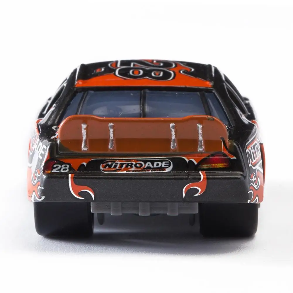Гоночные машины Дисней Pixar 28 Lightning McQueen Mater Jackson Storm Ramirez 1:55 литой под давлением