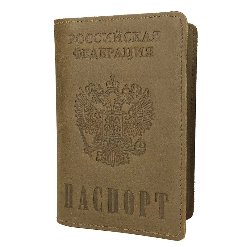 Женская Обложка для паспорта, русская натуральная кожа, Женская Обложка для паспорта 594-50, дорожная Обложка для паспорта, для девушек, чехол для паспорта