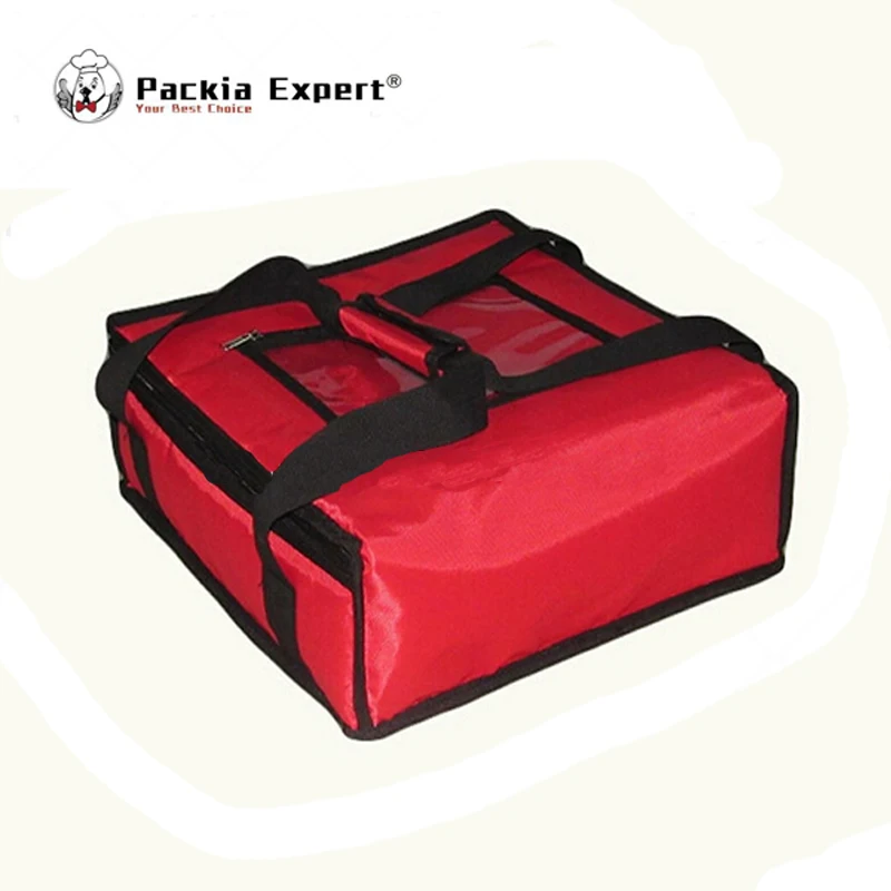 

20inch Food delivery bag for pizza thermal pizza delivery bag HS525225