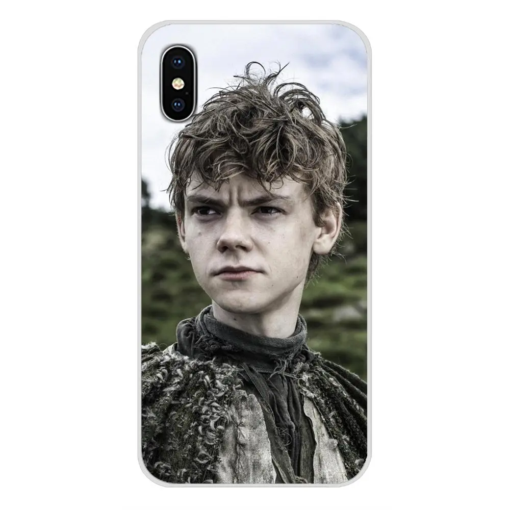 Для Apple iPhone X XR XS MAX 4 4S 5 5S 5C SE 6 6S 7 8 Plus ipod touch Новое поступление прозрачный ТПУ чехол