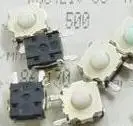 Оригинальный KSC 421 V30 ACT2.95 LFS водонепроницаемый и пыленепроницаемый мягкий патч 7 4*6