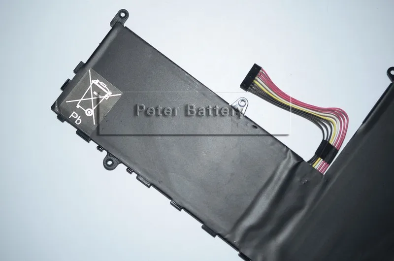JIGU Original New C21N1414 Battery For ASUS EeeBook X205T X205TA Series 7.6V 38WH Free 1 Year Warranty | Компьютеры и офис