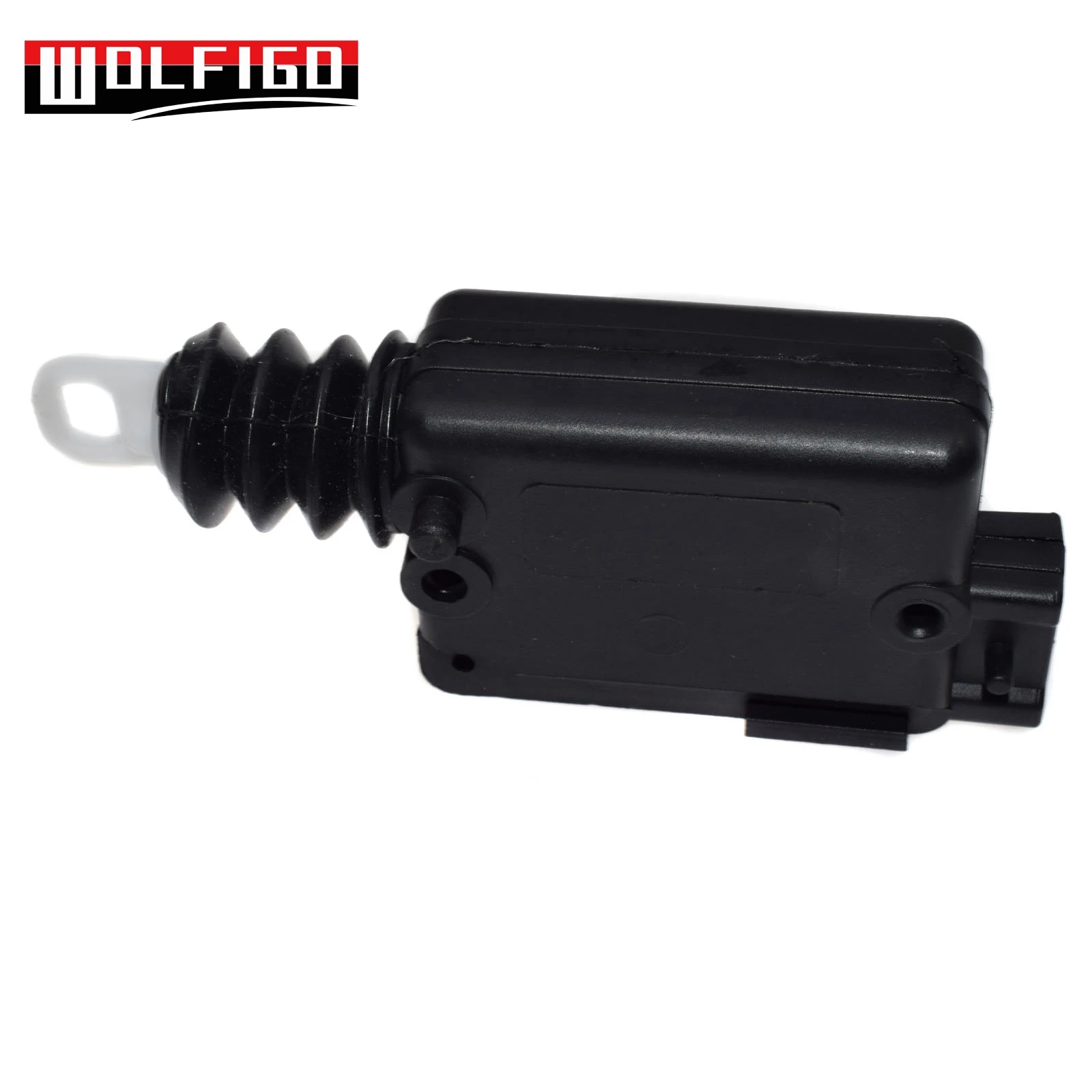 WOLFIGO новый для RENAULT CLIO I II 2Pins привод защелки дверного замка 7702127213 7701029259|Замки и