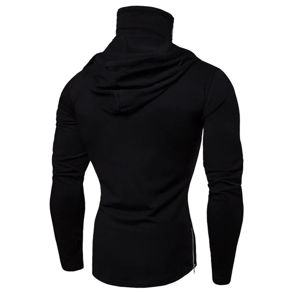 Костюм спортивный мужской стрейчевый Униформа для спортзала фитнеса