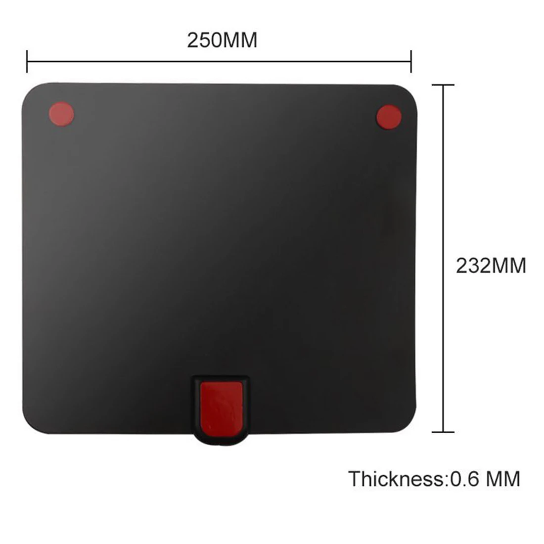 Top Deals 4K HD 1080P 60 Mile Range Indoor TV Antenna Amplifiers High-Performance Coaxial Cables Support All Smart | Электроника