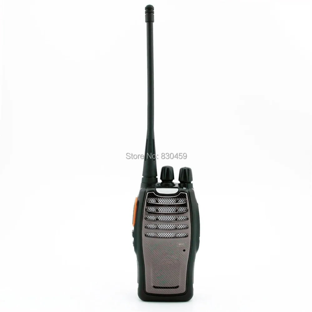 Портативная рация BaoFeng bf 888s улучшенная версия 5 вт увч для охоты радиоприемник