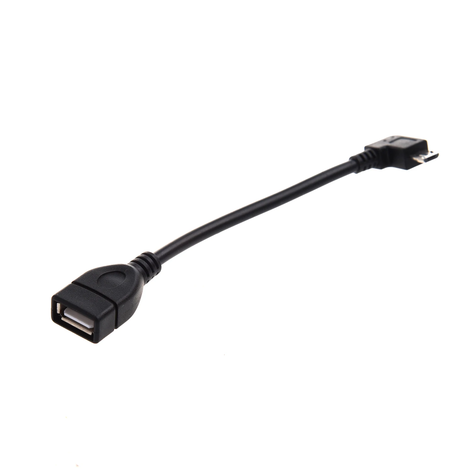 Адаптер для флеш накопителя SD T Flash SCLS Micro USB Host Mode OTG|cable flash|cable usb usbusb |
