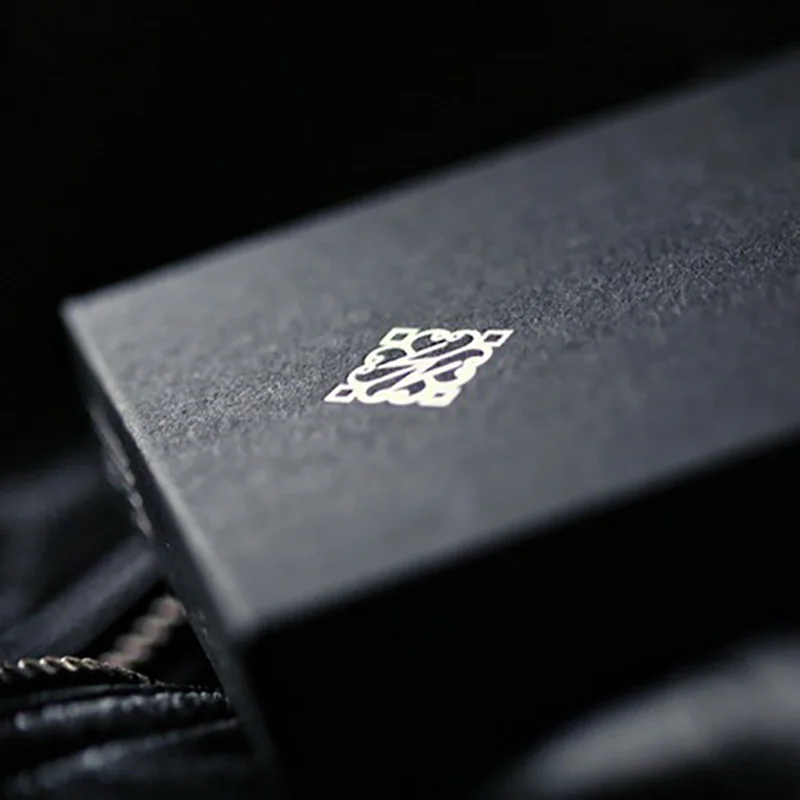 Madison Rounders Deck Ellusionist игровые карты волшебная категория для покера