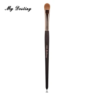 Кисть для теней MY DESTINY из козьей шерсти, среднего размера, кисти для макияжа, для макияжа, 032